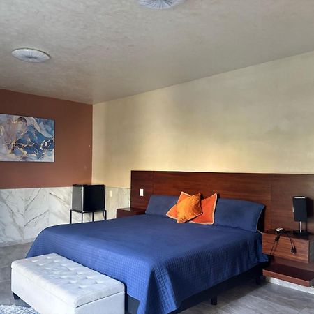 Hotel Awazul Bacalar Luaran gambar
