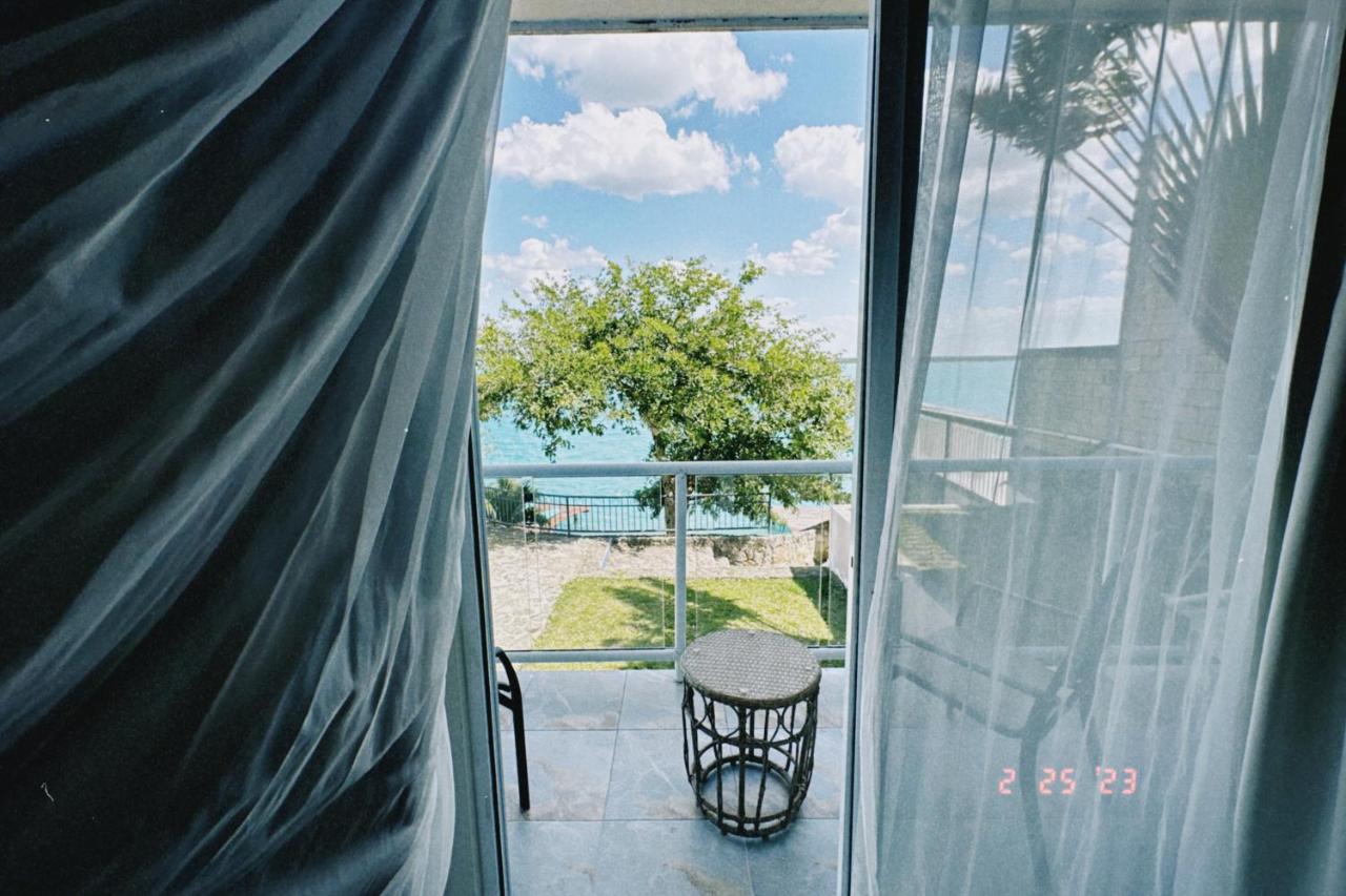 Hotel Awazul Bacalar Luaran gambar