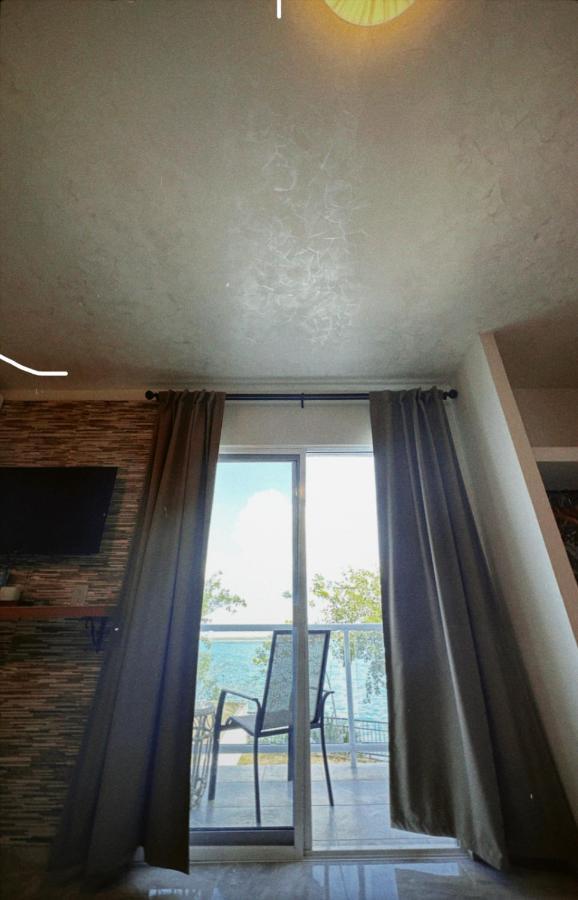 Hotel Awazul Bacalar Luaran gambar