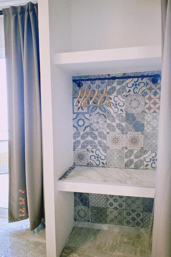 Hotel Awazul Bacalar Luaran gambar