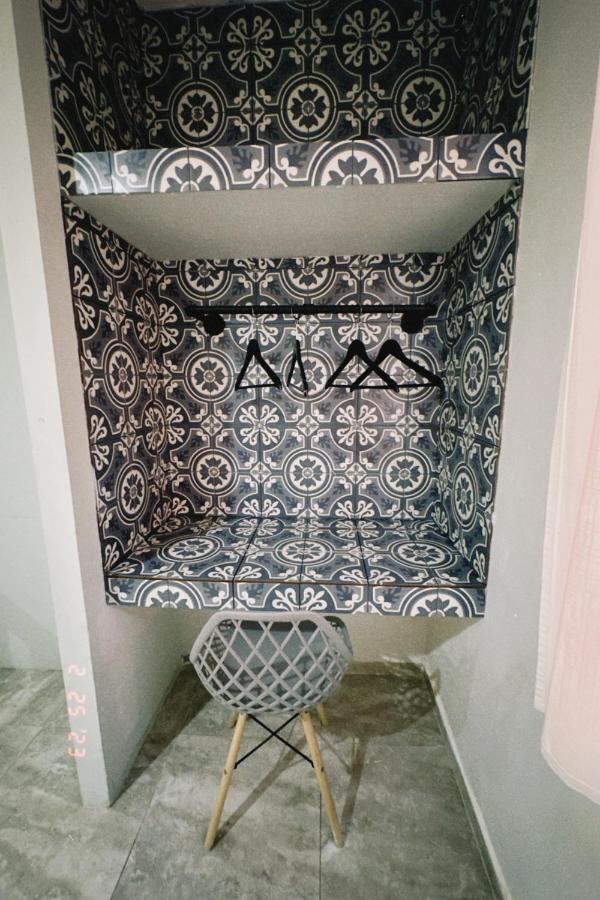 Hotel Awazul Bacalar Luaran gambar