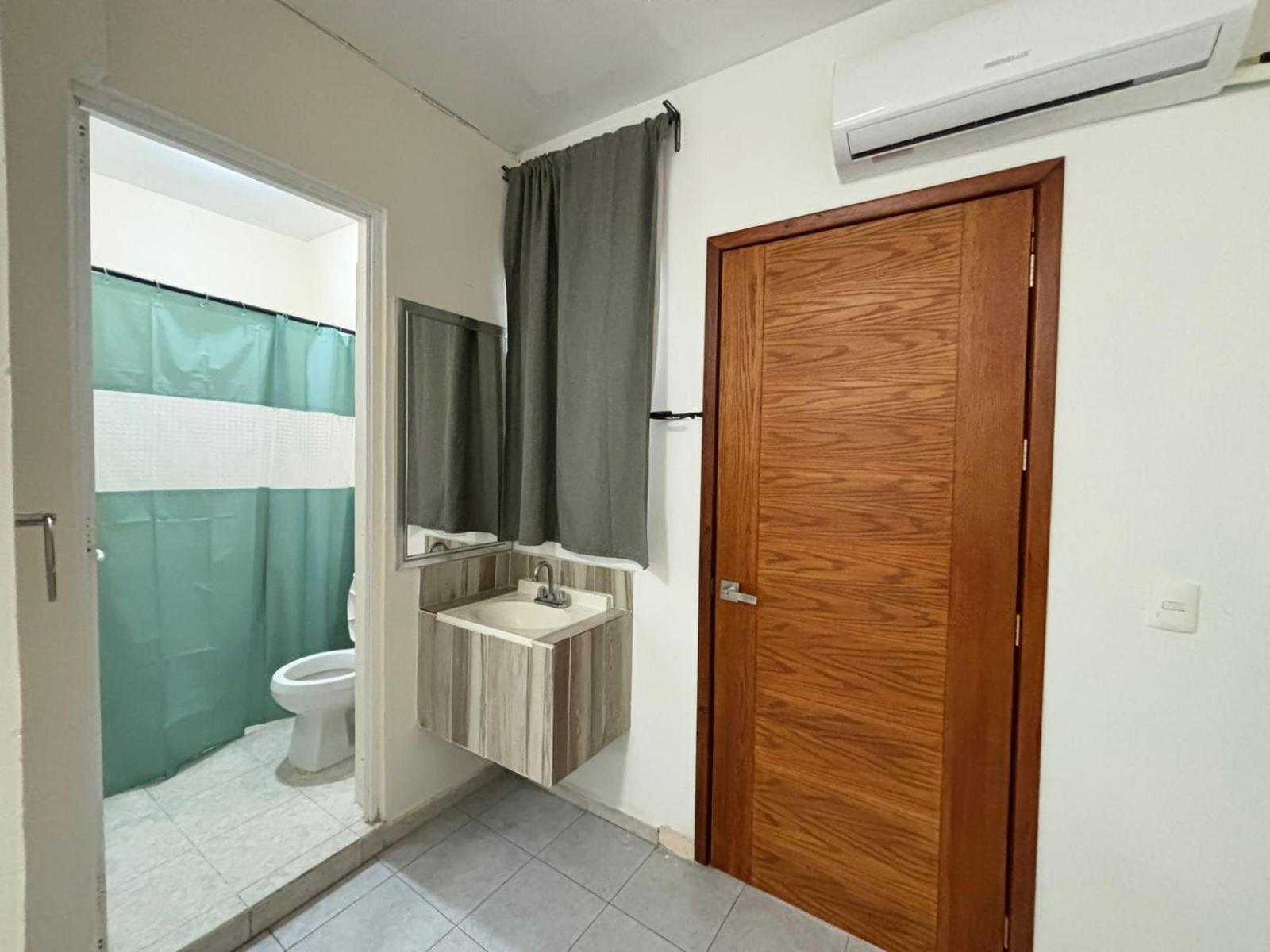 Hotel Awazul Bacalar Luaran gambar