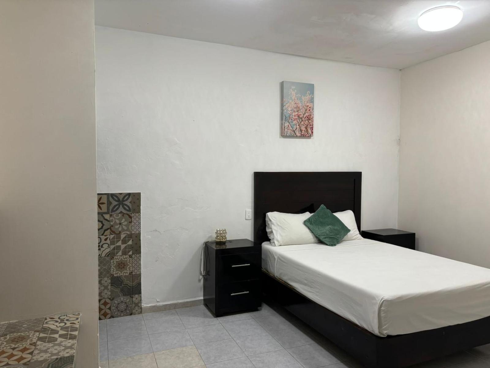 Hotel Awazul Bacalar Luaran gambar