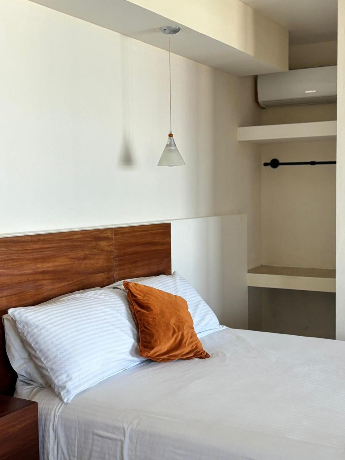 Hotel Awazul Bacalar Luaran gambar