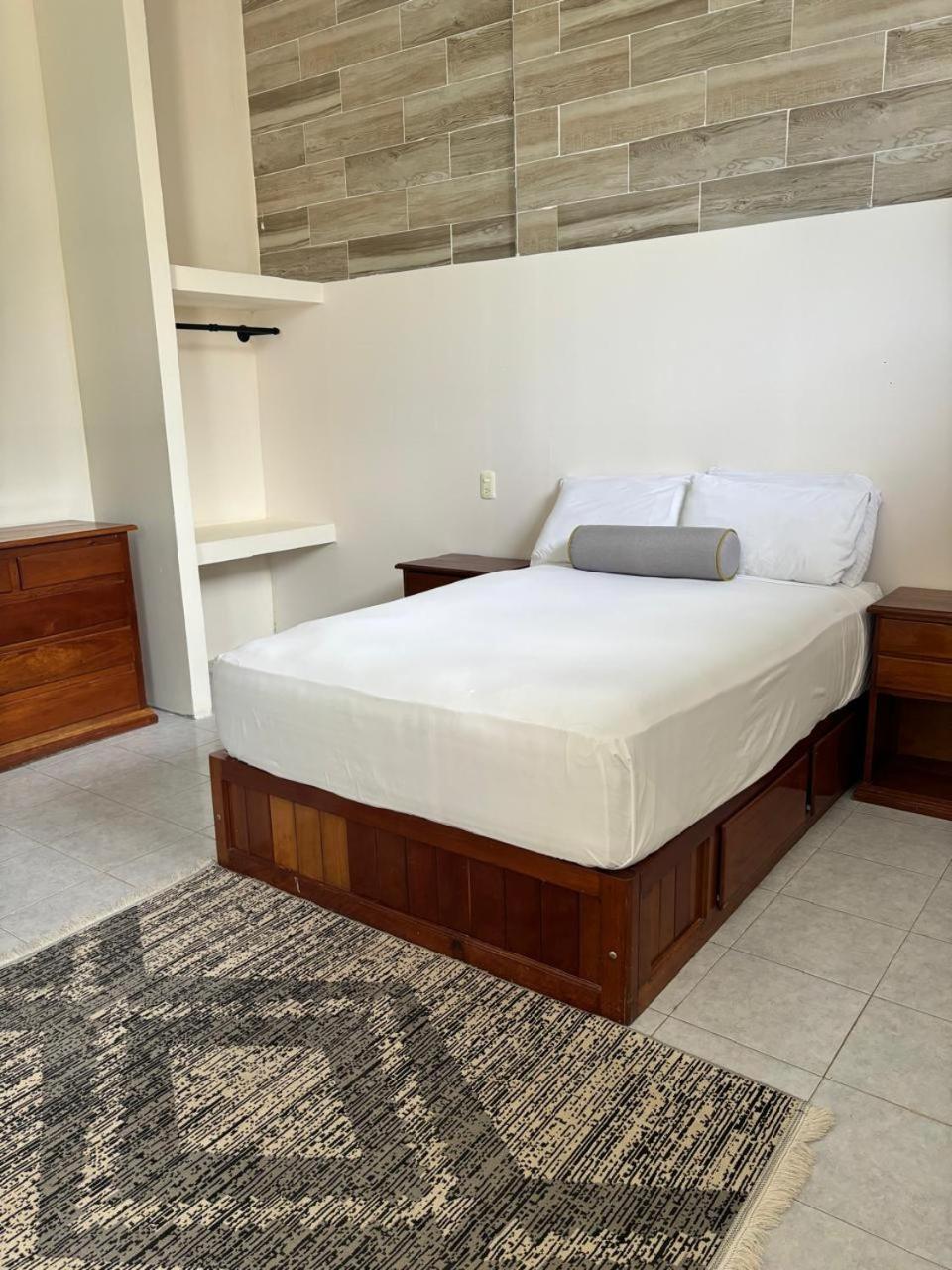 Hotel Awazul Bacalar Luaran gambar