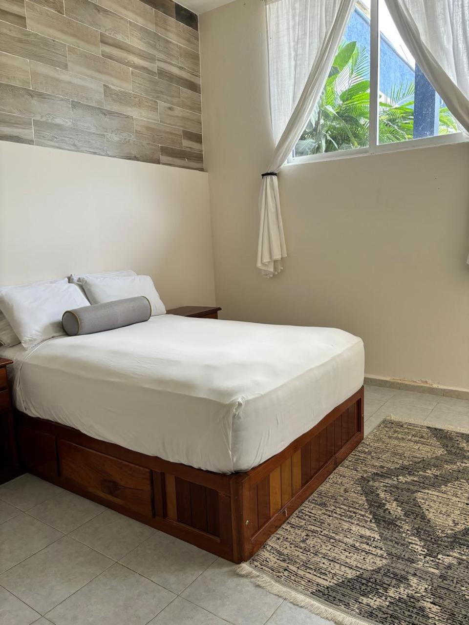 Hotel Awazul Bacalar Luaran gambar