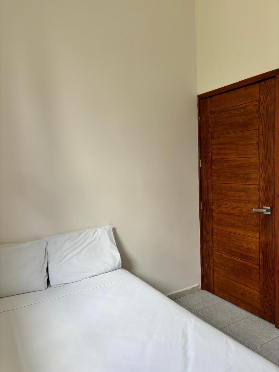 Hotel Awazul Bacalar Luaran gambar