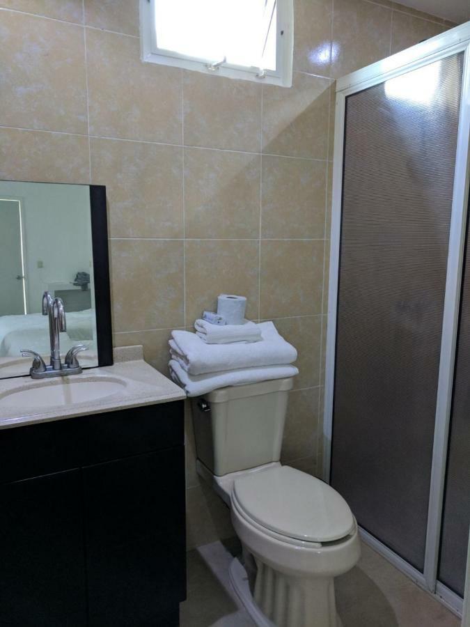 Hotel Awazul Bacalar Luaran gambar